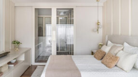 Ideias e Dicas para Decorar com Tons de Creme 5 Cor bege oferece neutralidade e leveza à decoração