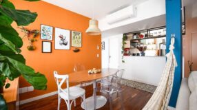Ideias para Aquecer a Decoração do Seu Ambiente 9 Foto de circulo cromatico 00 - 2