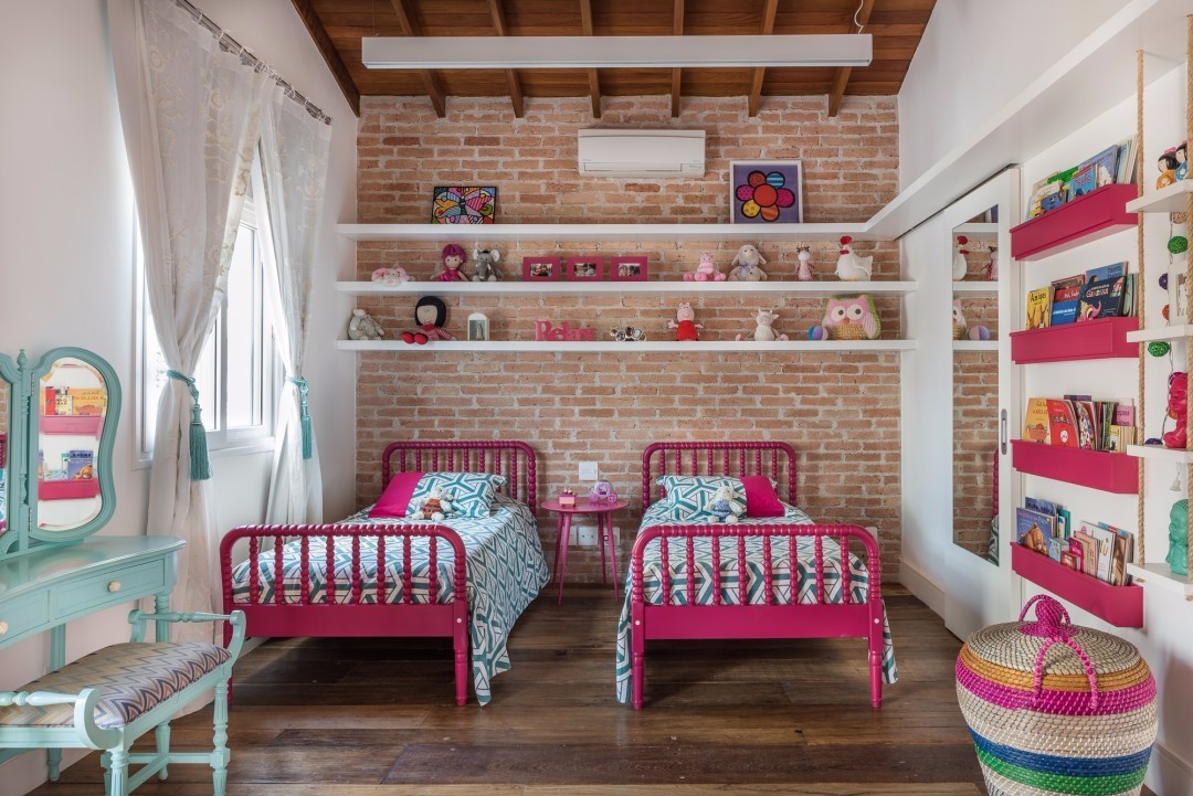Ideias para Aquecer a Decoração do Seu Ambiente 1 Foto de cores que combinam com laranja 00 - 3