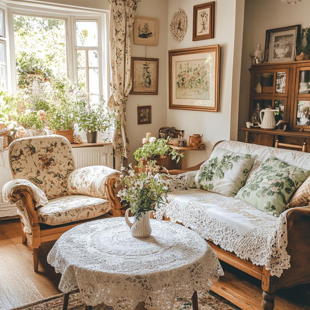 Cottagecore: A Simplicidade e o Aconchego como Estilo de Vida