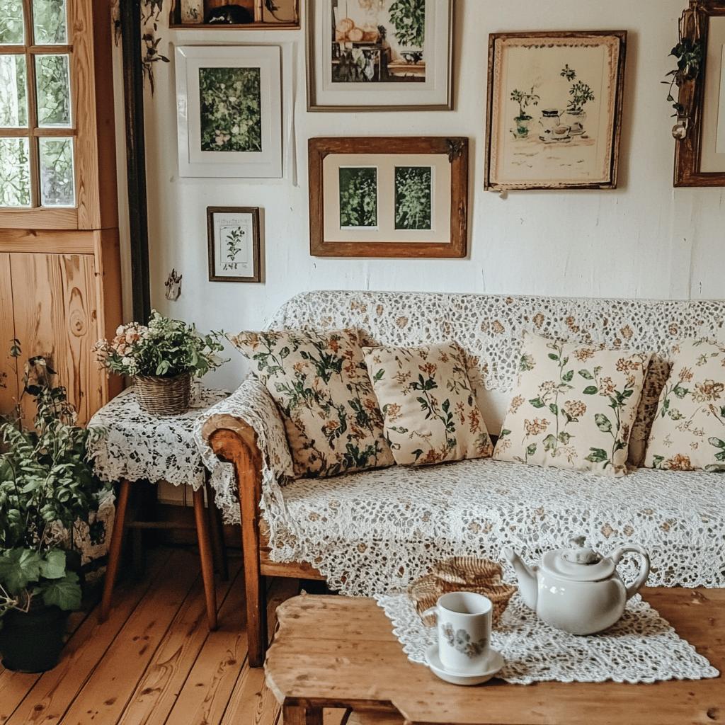 Cottagecore: A Simplicidade e o Aconchego como Estilo de Vida
