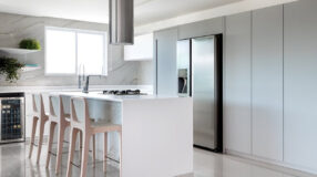 Ideias para Integrar Uma Cozinha de Conceito Aberto em Sua Casa 7 Ideias para Integrar Uma Cozinha de Conceito Aberto em Sua Casa