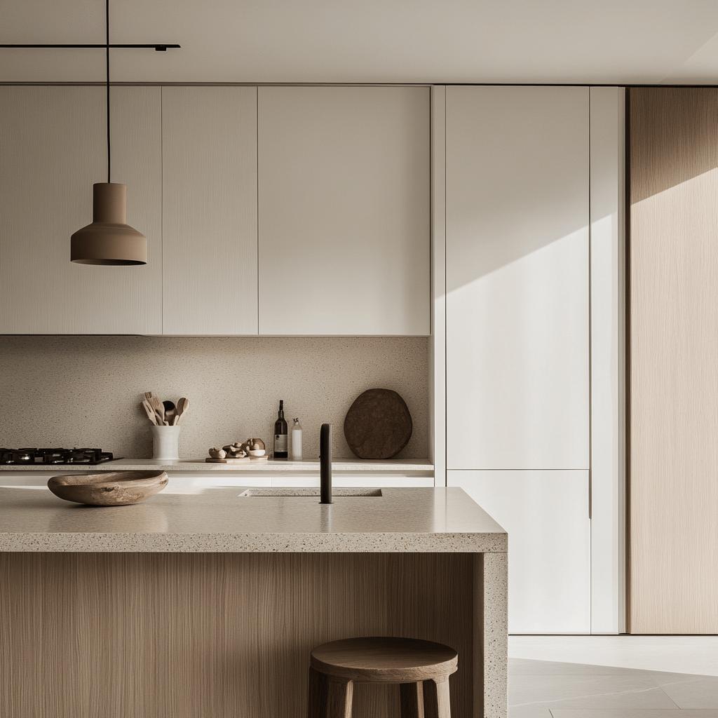Criando uma Cozinha Minimalista com Projetos Inspiradores 6 Como Montar uma Cozinha Minimalista e 25 Projetos para Admirar