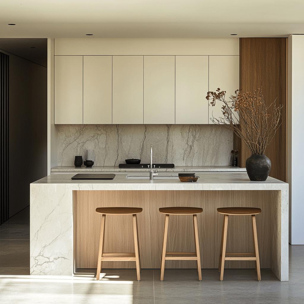 Criando uma Cozinha Minimalista com Projetos Inspiradores 8 Como Montar uma Cozinha Minimalista e 25 Projetos para Admirar