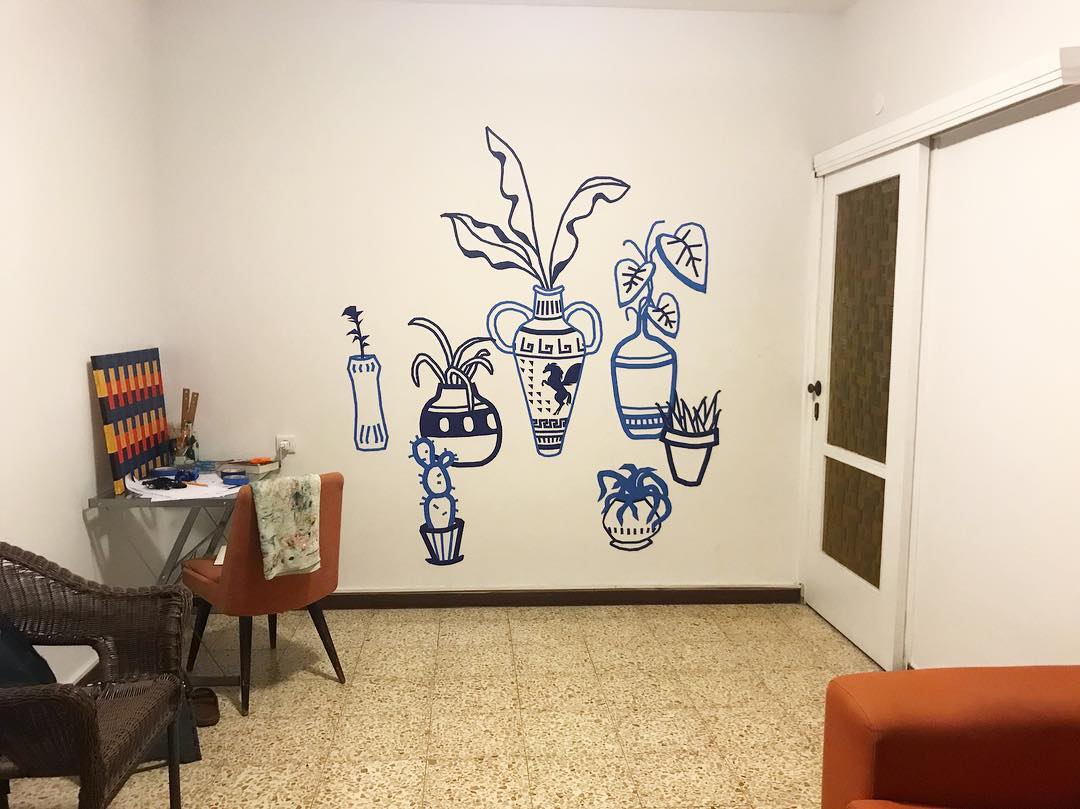 Combinando cores para um resultado lindo e delicado