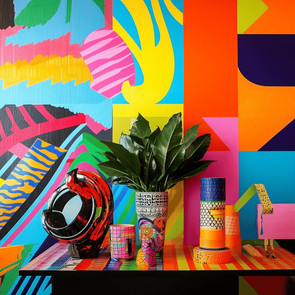 Decoração com Fita Isolante: 90 Inspirações para Fazer Já!