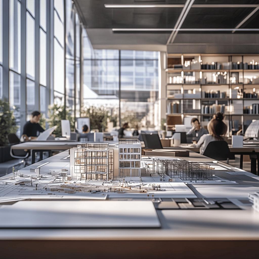 Estratégias Eficazes para Arquitetos no Desenvolvimento de Negócios 2 Desenvolvimento de Negócios: Dicas para Arquitetos