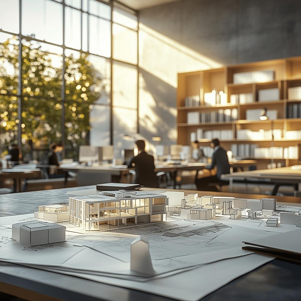 Estratégias Eficazes para Arquitetos no Desenvolvimento de Negócios 6 Desenvolvimento de Negócios: Dicas para Arquitetos