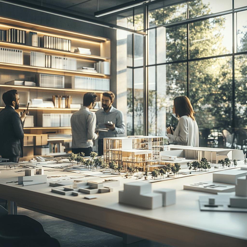 Estratégias Eficazes para Arquitetos no Desenvolvimento de Negócios 8 Desenvolvimento de Negócios: Dicas para Arquitetos
