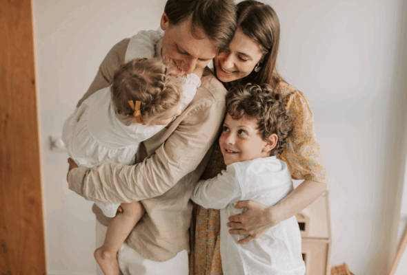 DIA DAS MÃES: 7 IDEIAS CRIATIVAS PARA SURPREENDER COM AMOR
