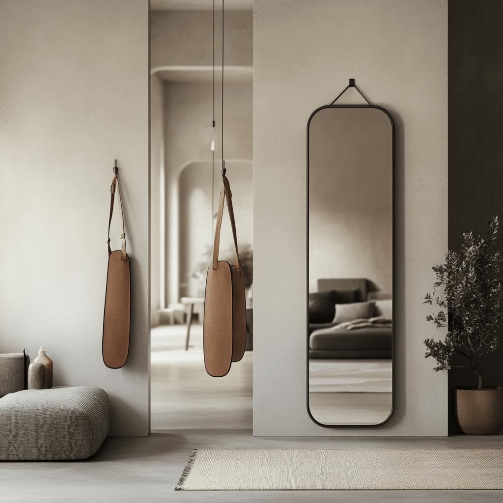 Espelho Adnet: 50 Fotos e Tutoriais para Sua Decoração