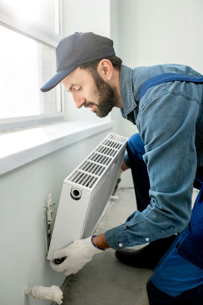 Escolhendo o boiler certo para sua casa é crucial, pois afeta seu conforto e suas contas de energia.
