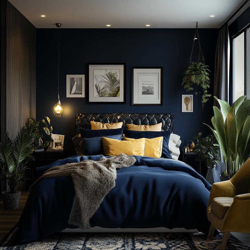 15 Ideias Incríveis para Transformar Seu Quarto em um Refúgio Estiloso
