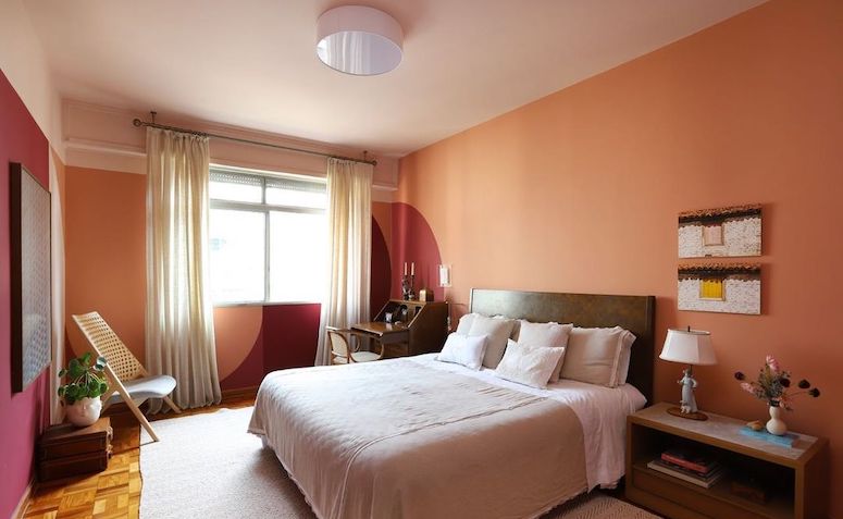 Sugestões de Lustres para Iluminar o Quarto do Casal com Estilo e Conforto 3 70 opções de lustre para quarto de casal para todos os estilos