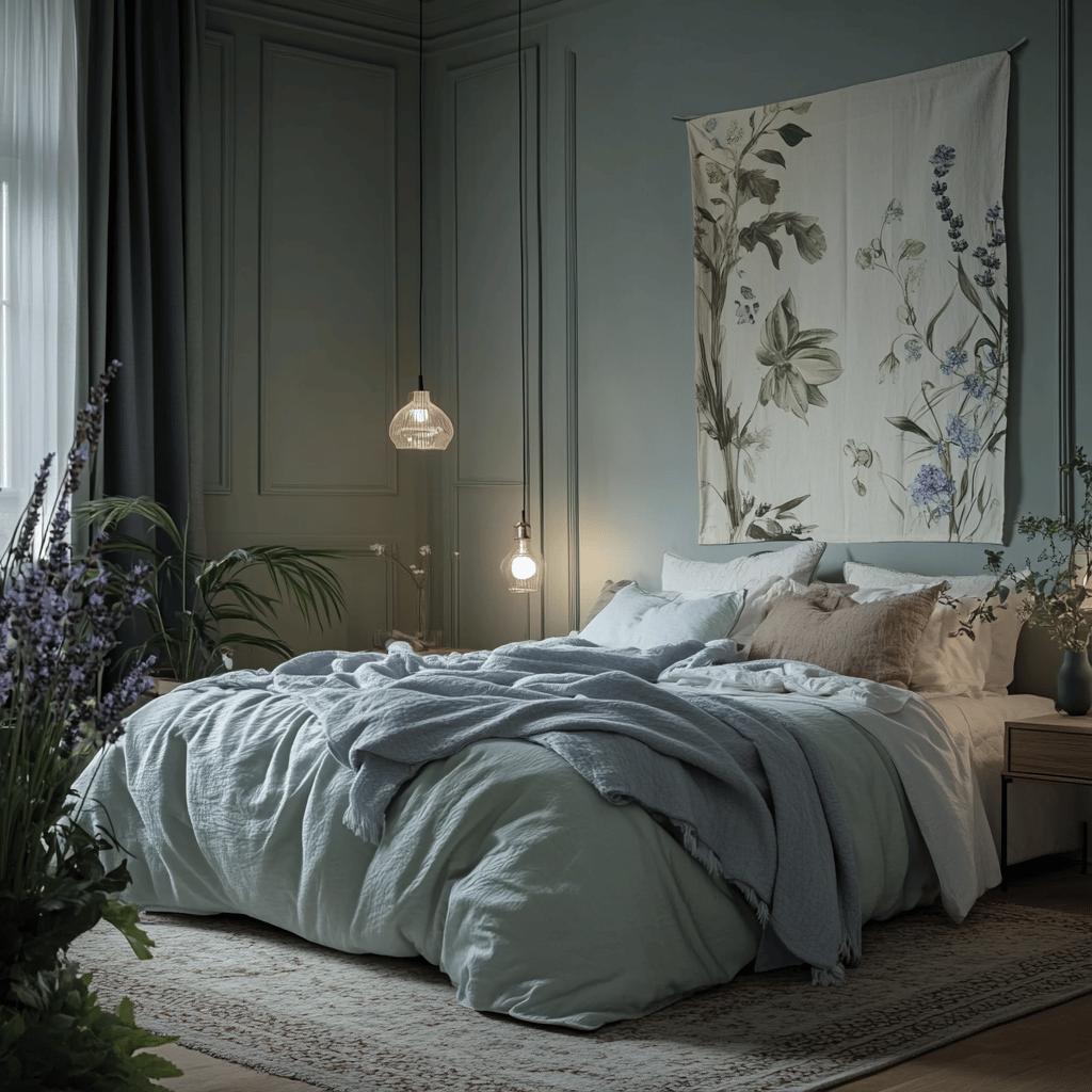 Dicas para Otimizar seu Sono com a Decoração do Quarto e Escolha do Colchão 5 Como Melhorar a Qualidade do Sono com o Design do Quarto e Escolha do Colchão