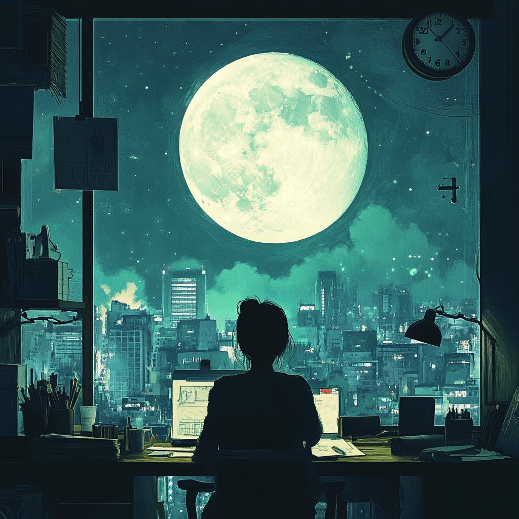 Entendendo o Impacto do Moonlighting: Vantagens e Desafios na Vida Profissional 6 Moonlighting: Trabalhar Fora do Horário ou Conflito de Interesses?