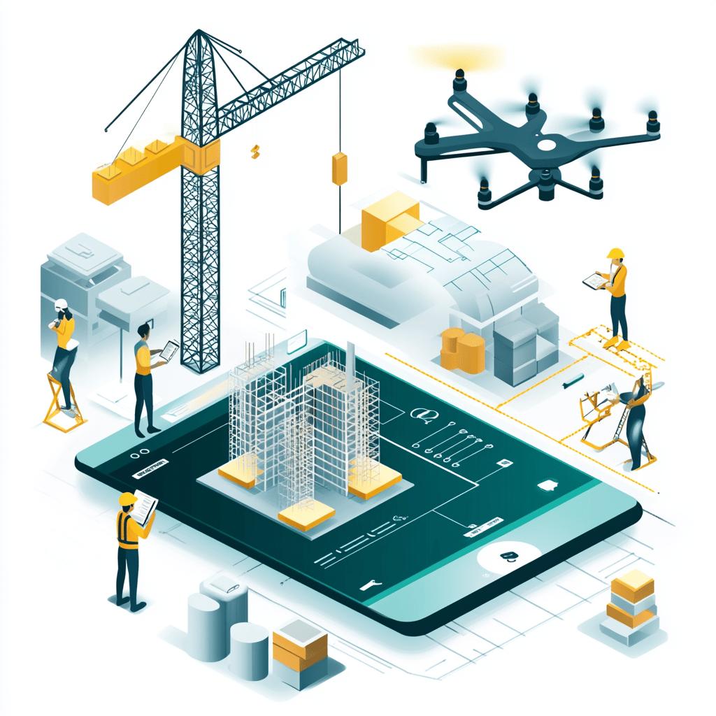 Descubra os 2 melhores aplicativos para construção civil em 2024 1 Descubra os 2 melhores aplicativos para construção civil em 2024