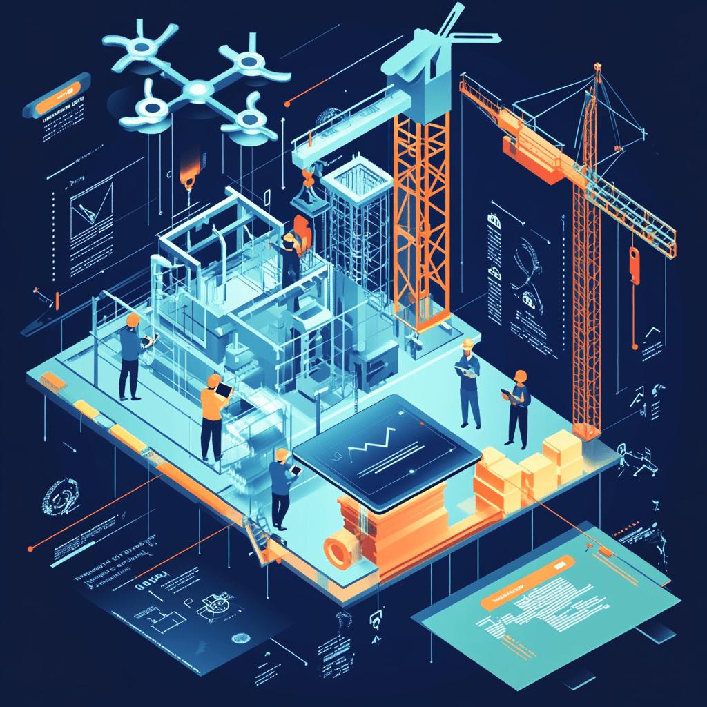 Descubra os 2 melhores aplicativos para construção civil em 2024 2 Descubra os 2 melhores aplicativos para construção civil em 2024