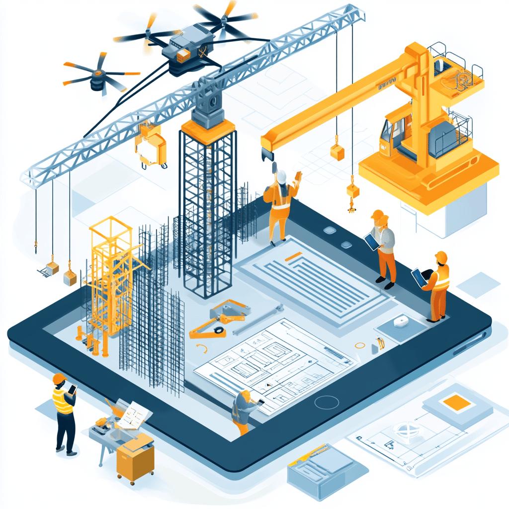 Descubra os 2 melhores aplicativos para construção civil em 2024 3 Descubra os 2 melhores aplicativos para construção civil em 2024