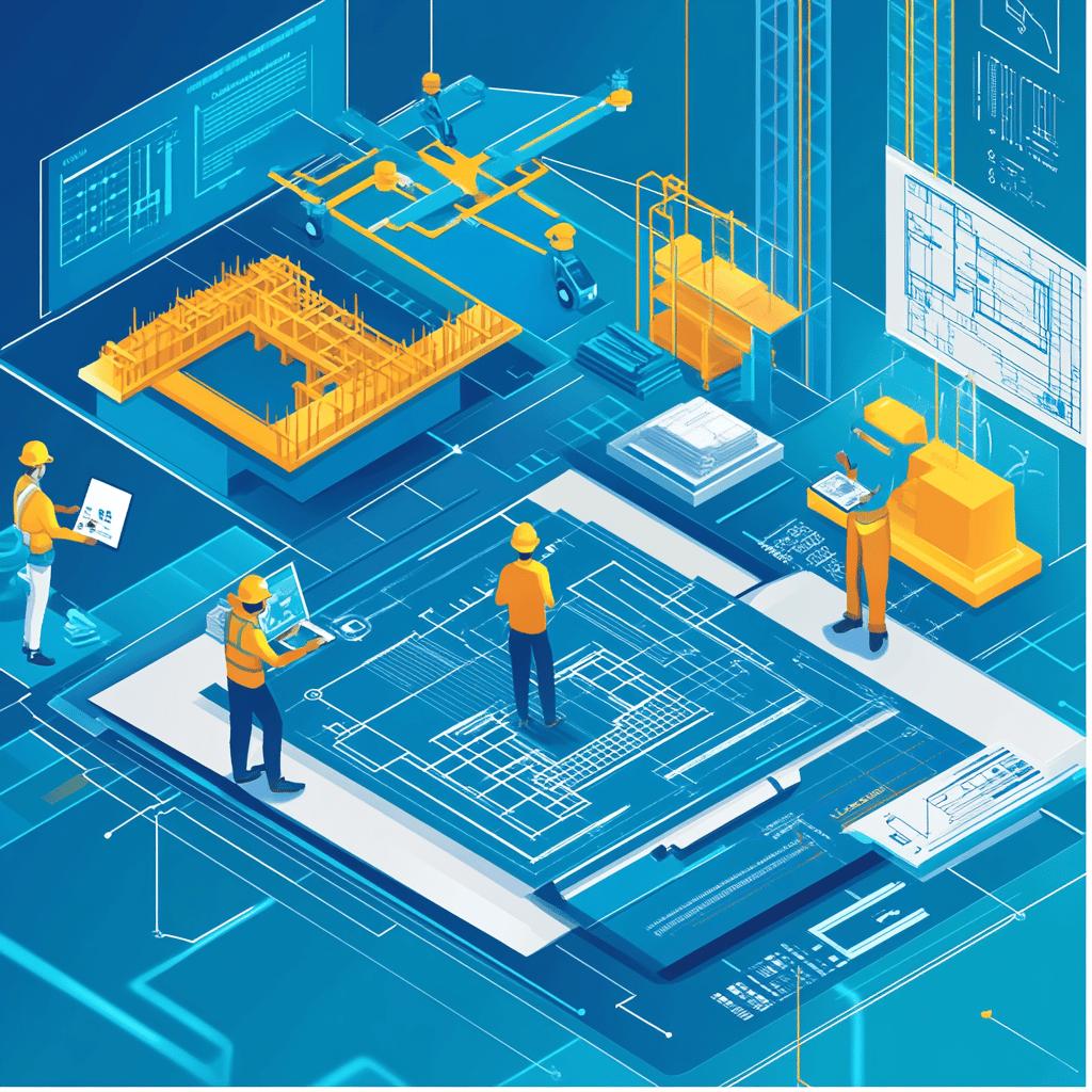 Descubra os 2 melhores aplicativos para construção civil em 2024 4 Descubra os 2 melhores aplicativos para construção civil em 2024