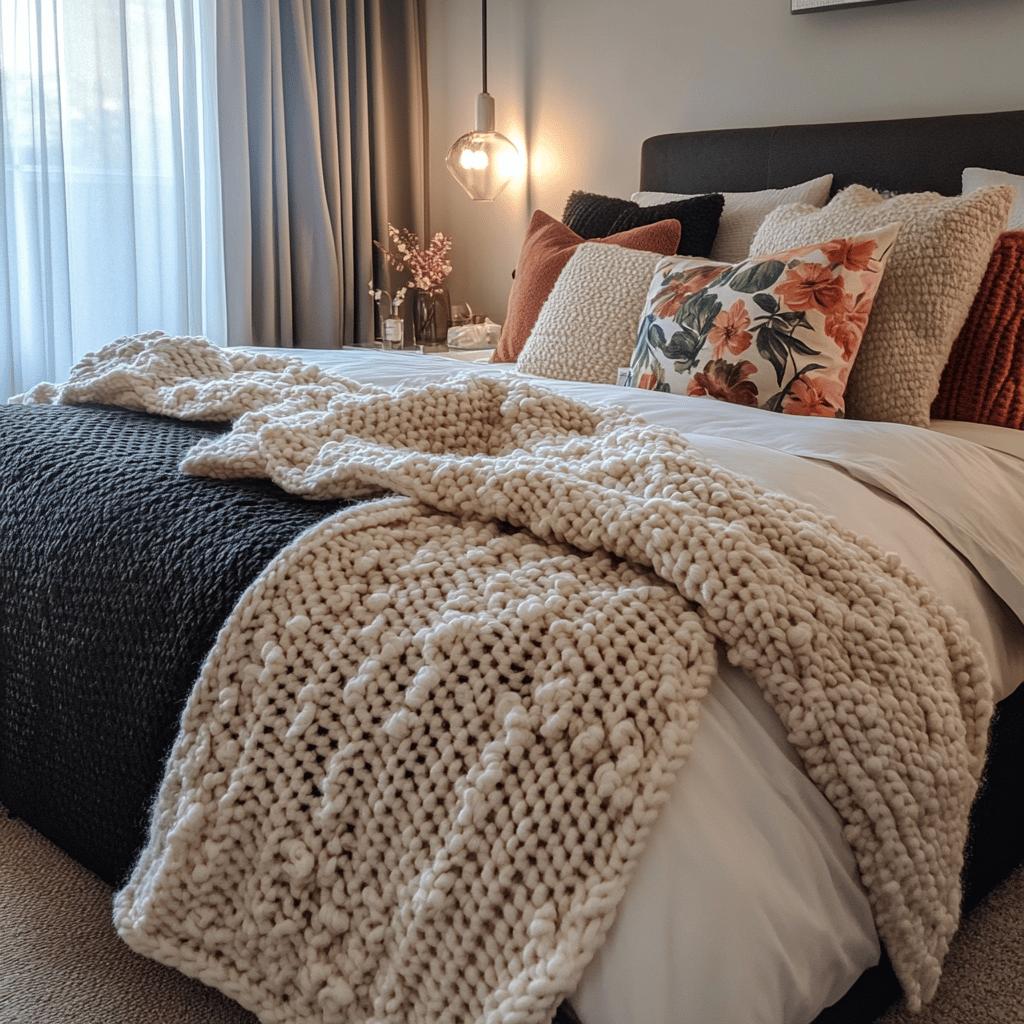 Modelos encantadores de peseira para você aprender a usar com estilo 8 Peseira: 35 modelos encantadores para você aprender a usar