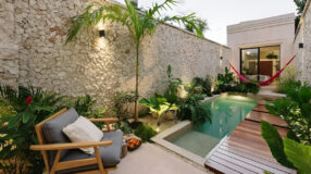 Foto de piscinas pequenas 000 - 3