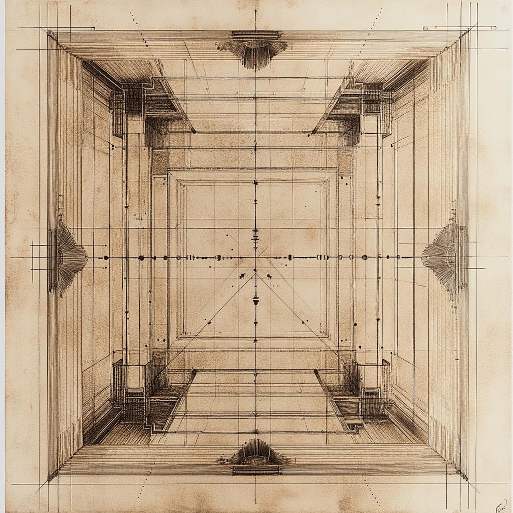 Entendendo os Fundamentos dos Planos de Teto Refletido 2 Introdução aos Planos de Teto Refletido