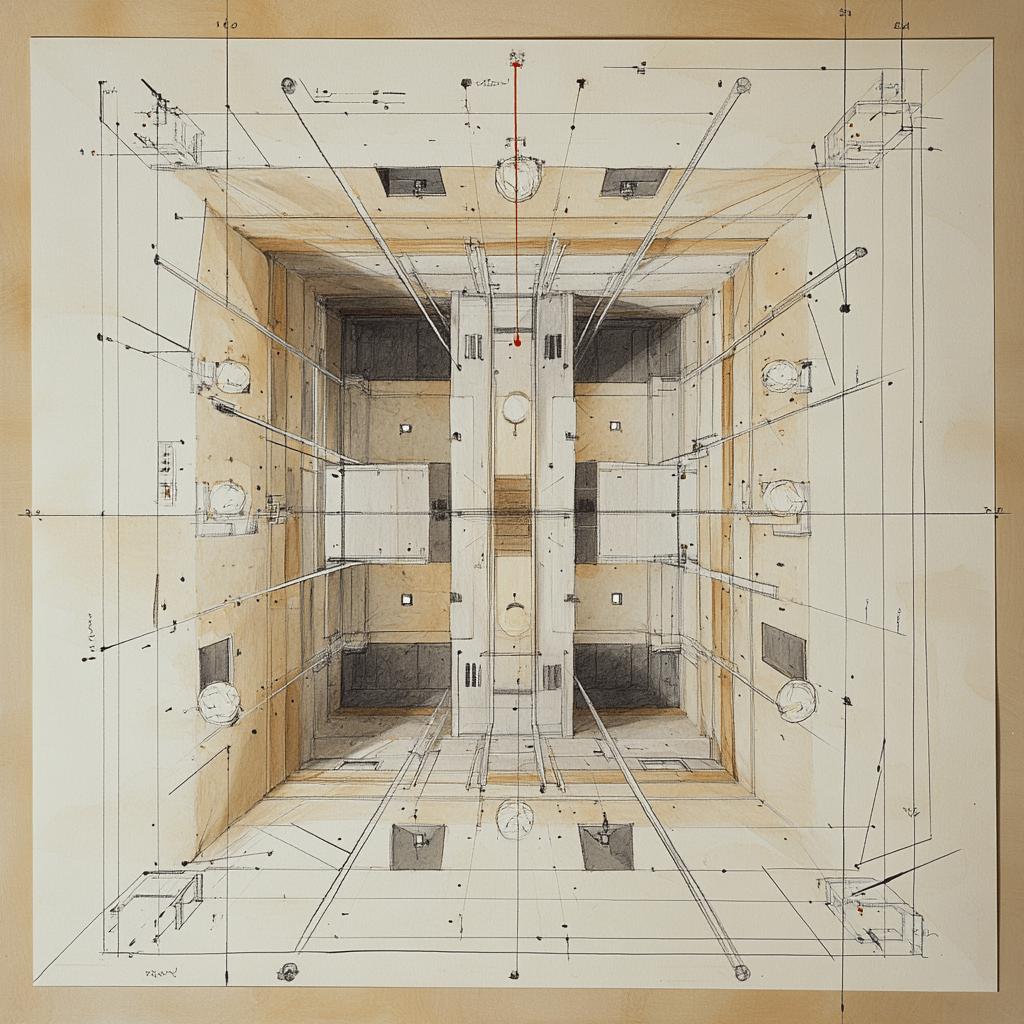 Entendendo os Fundamentos dos Planos de Teto Refletido 4 Introdução aos Planos de Teto Refletido