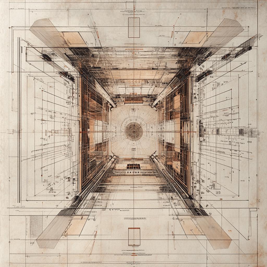 Entendendo os Fundamentos dos Planos de Teto Refletido 6 Introdução aos Planos de Teto Refletido