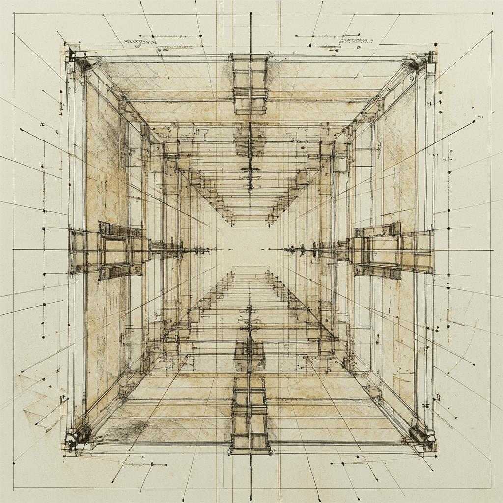 Entendendo os Fundamentos dos Planos de Teto Refletido 8 Introdução aos Planos de Teto Refletido
