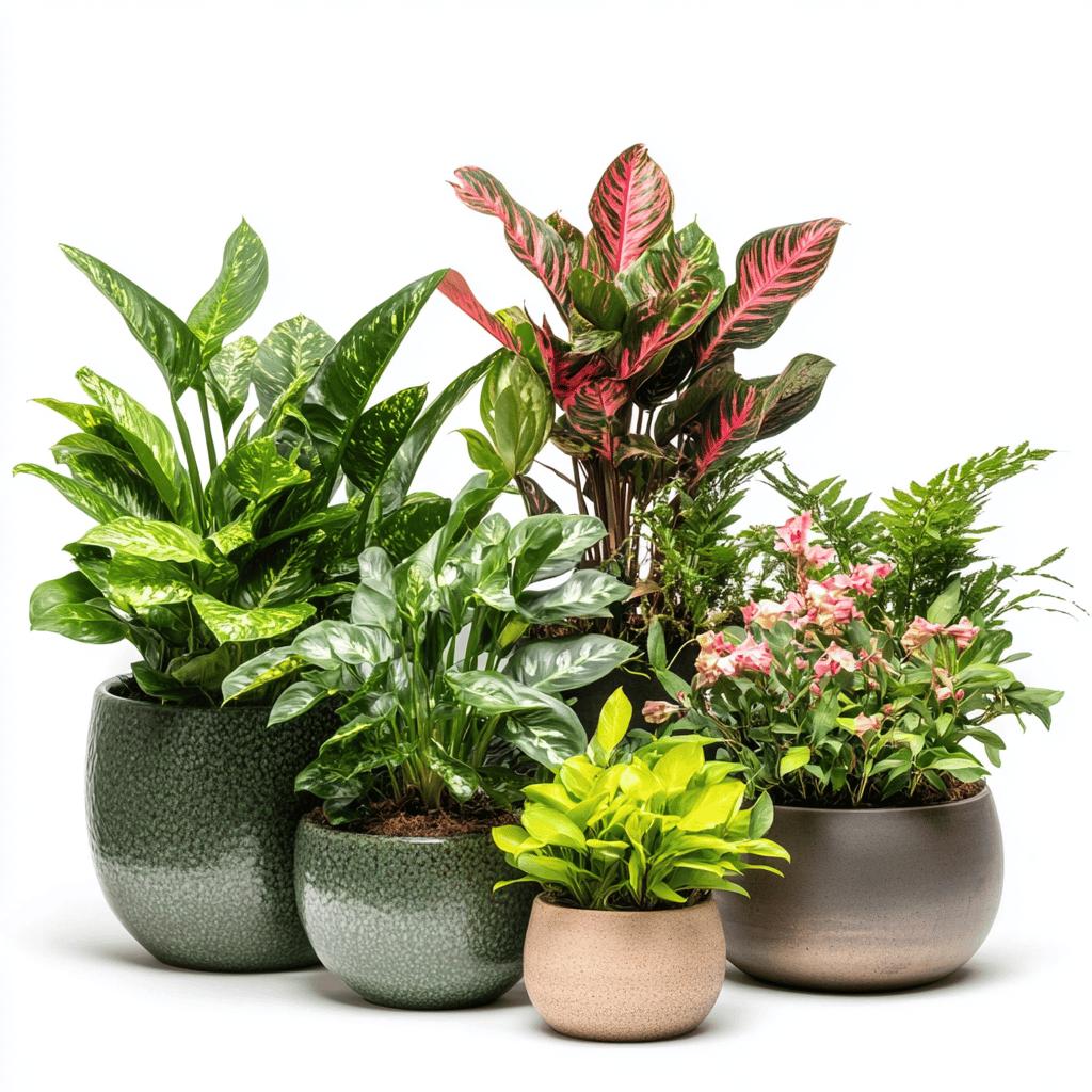 Seis Plantas Seguras para Ter em Casa com Cães e Gatos 2 Plantas Seguras para Cães e Gatos: 6 Opções Pet-Friendly
