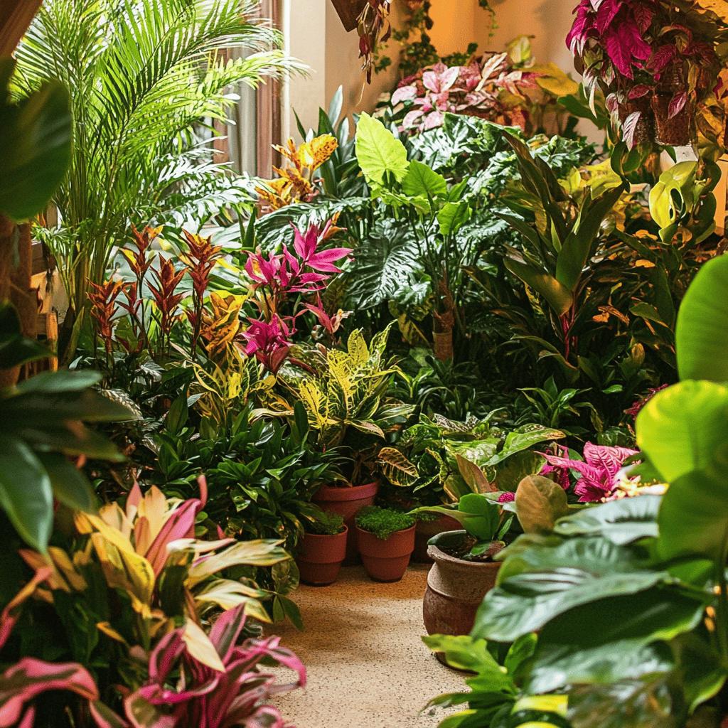 Seis Plantas Seguras para Ter em Casa com Cães e Gatos 4 Plantas Seguras para Cães e Gatos: 6 Opções Pet-Friendly
