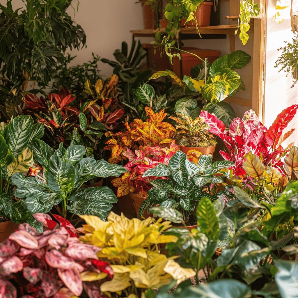 Seis Plantas Seguras para Ter em Casa com Cães e Gatos 6 Plantas Seguras para Cães e Gatos: 6 Opções Pet-Friendly