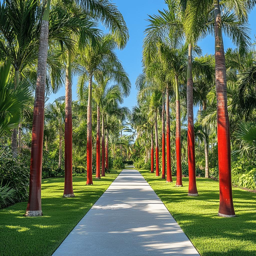Cuidados Essenciais para Palmeiras Laca: Um Guia Prático de Jardinagem 6 Dicas de Jardinagem: Como Cuidar das Palmeiras Laca