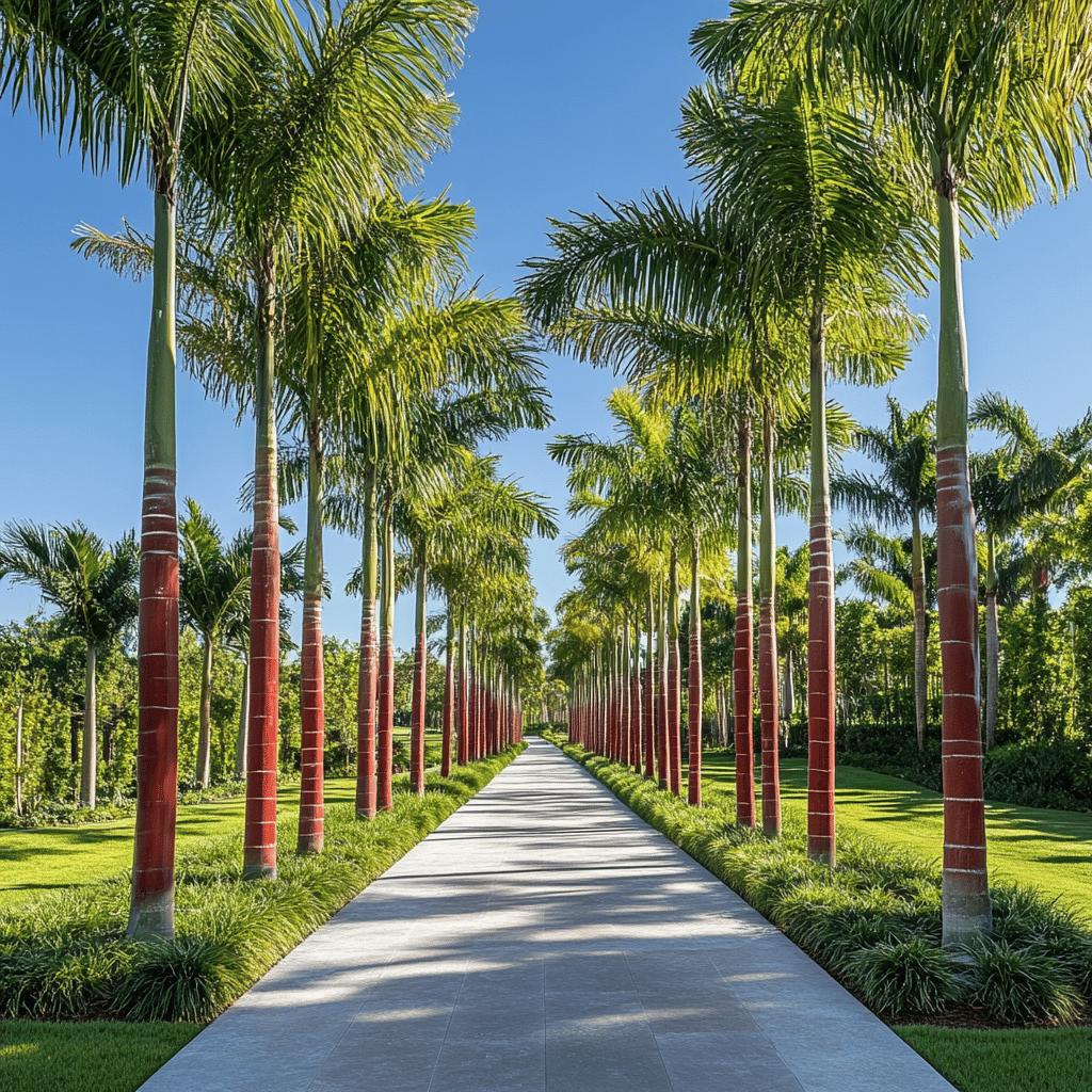 Cuidados Essenciais para Palmeiras Laca: Um Guia Prático de Jardinagem 8 Dicas de Jardinagem: Como Cuidar das Palmeiras Laca