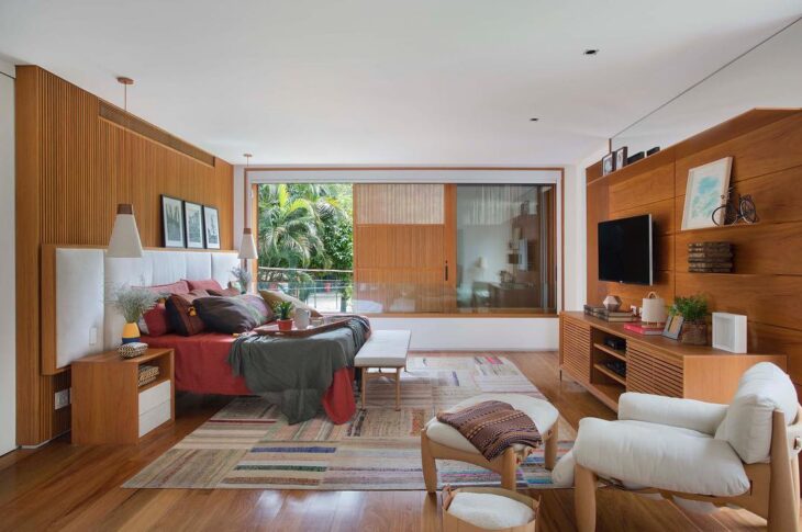 Modelos Elegantes e Confortáveis de Poltronas para o Quarto 9 Modelos Elegantes e Confortáveis de Poltronas para o Quarto