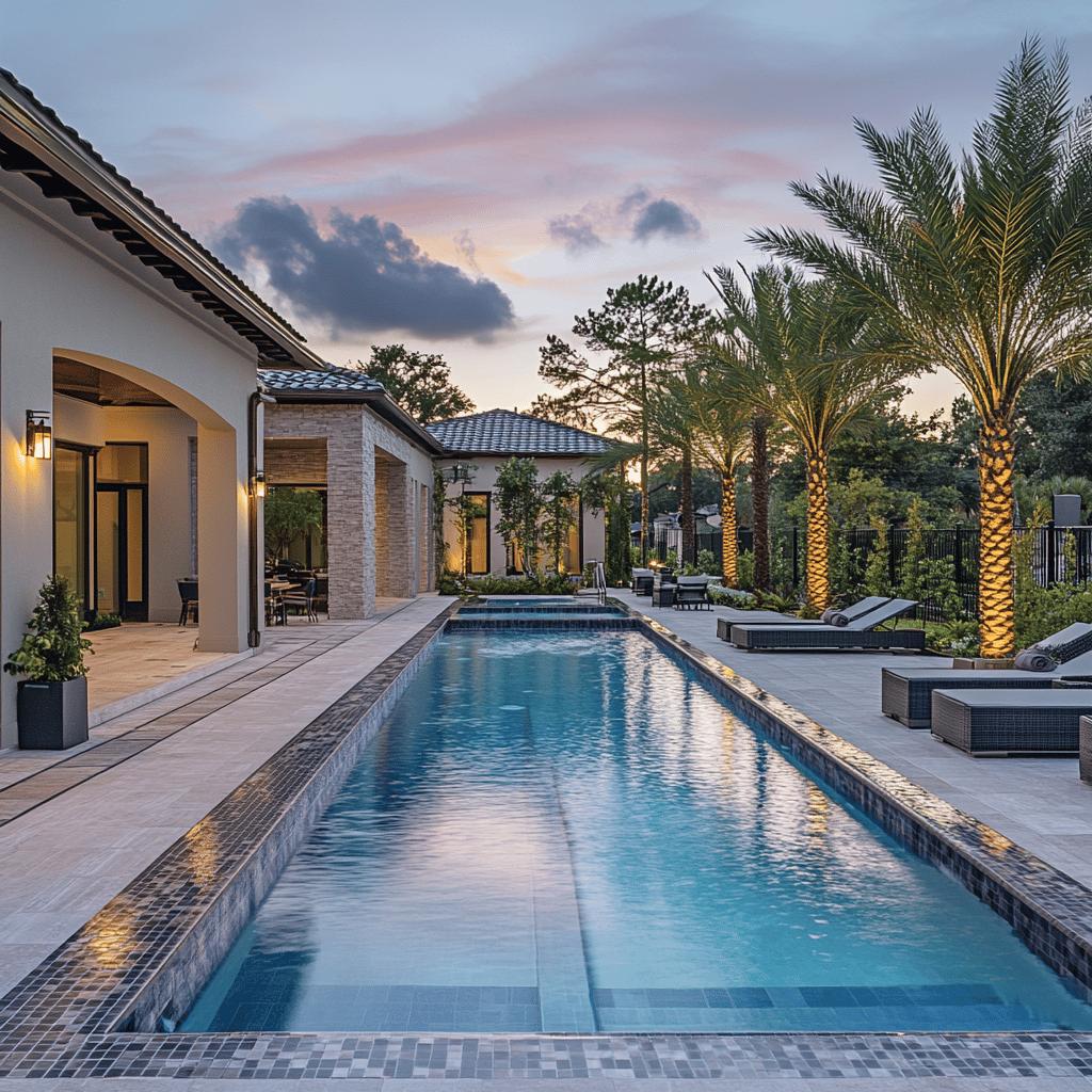 Opções de porcelanato para piscina e orientações de aplicação 8 5 opções de porcelanato para piscina e dicas para aplicar