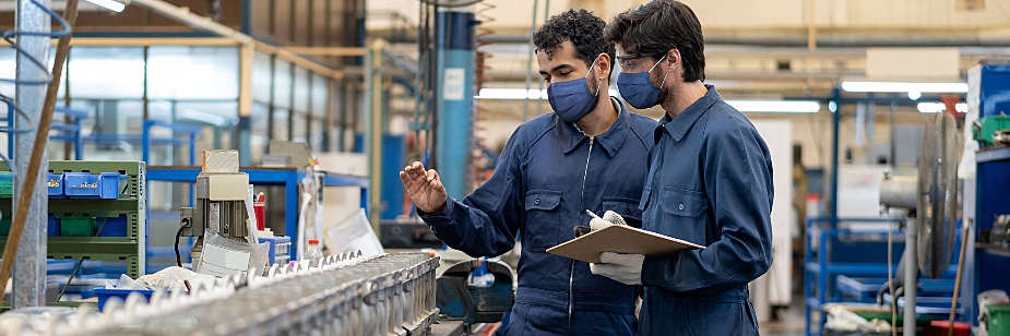 Engenharia de Produção: Aprenda suas principais funções e benefícios. 1 Engenharia de Produção: Aprenda suas principais funções e benefícios.