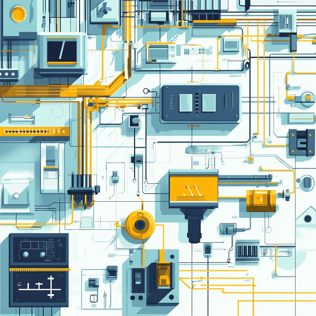 Guia Completo para Elaboração de Projetos Elétricos: Dicas e Melhores Práticas 2 Guia Completo para Elaboração de Projetos Elétricos: Dicas e Melhores Práticas