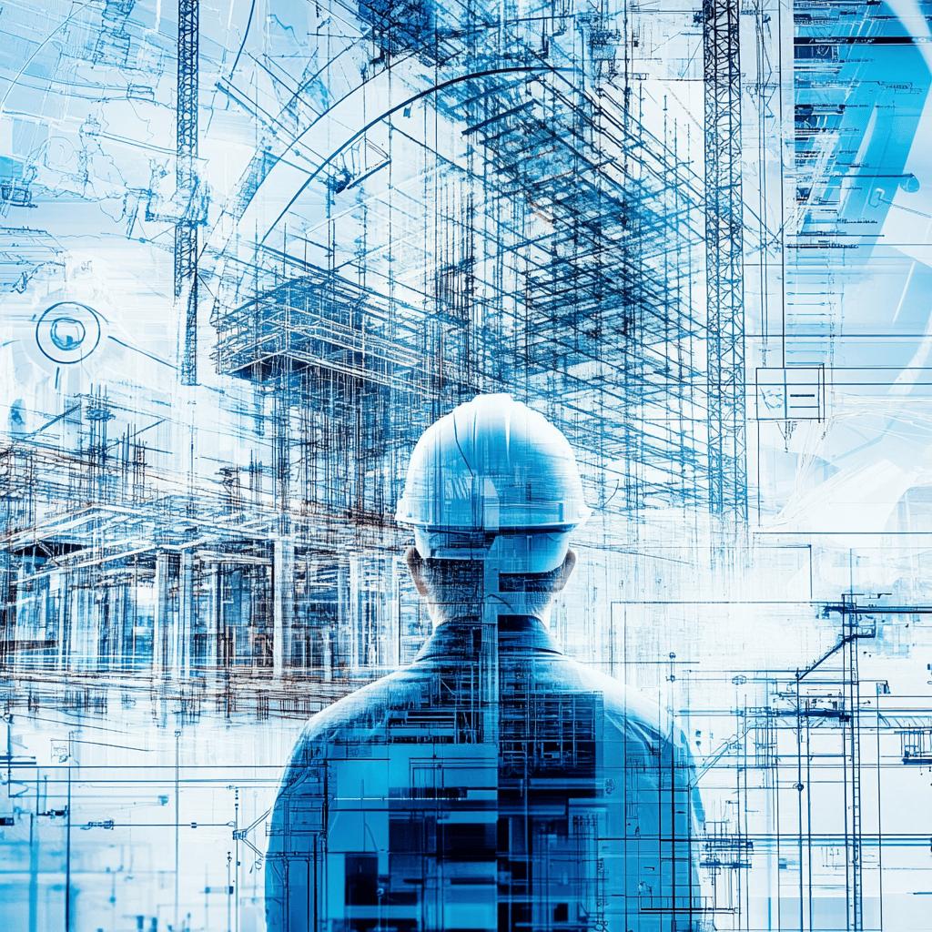 Entenda o que é um Projeto Estrutural e sua Importância 1 Entenda o que é um Projeto Estrutural e sua Importância