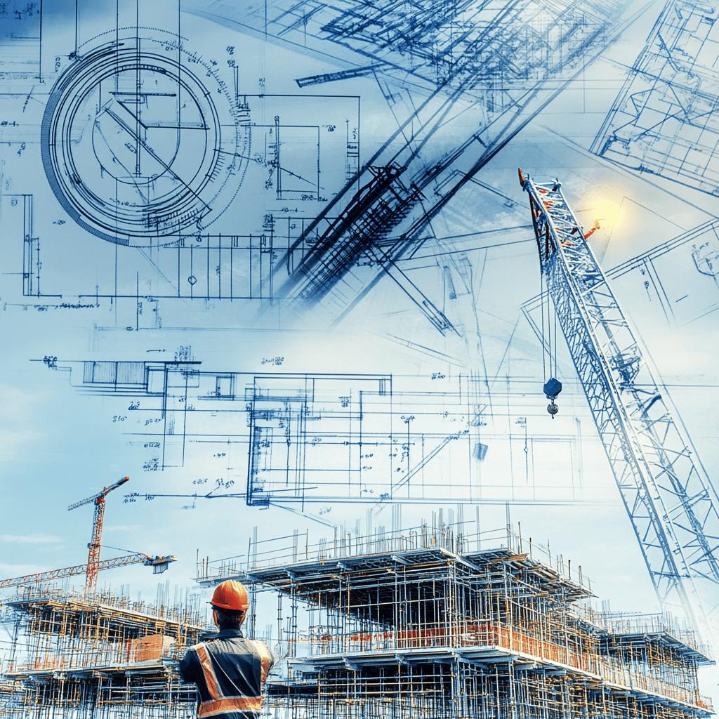 Entenda o que é um Projeto Estrutural e sua Importância 2 Entenda o que é um Projeto Estrutural e sua Importância