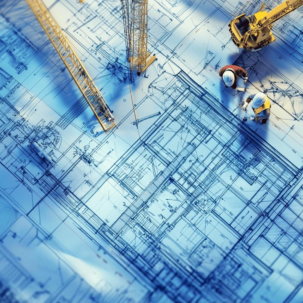 Entenda o que é um Projeto Estrutural e sua Importância 4 Entenda o que é um Projeto Estrutural e sua Importância