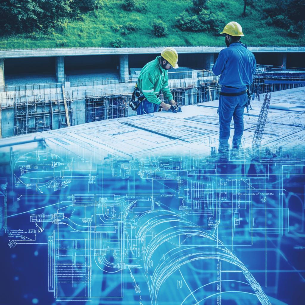 Entenda a Importância do Projeto Hidráulico para sua Construção 1 Entenda a Importância do Projeto Hidráulico para sua Construção