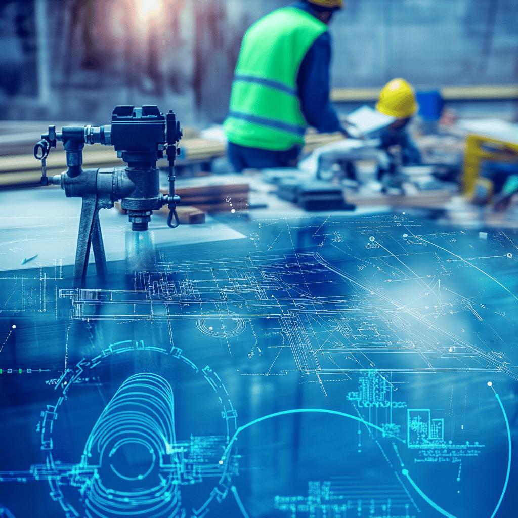 Entenda a Importância do Projeto Hidráulico para sua Construção 2 Entenda a Importância do Projeto Hidráulico para sua Construção