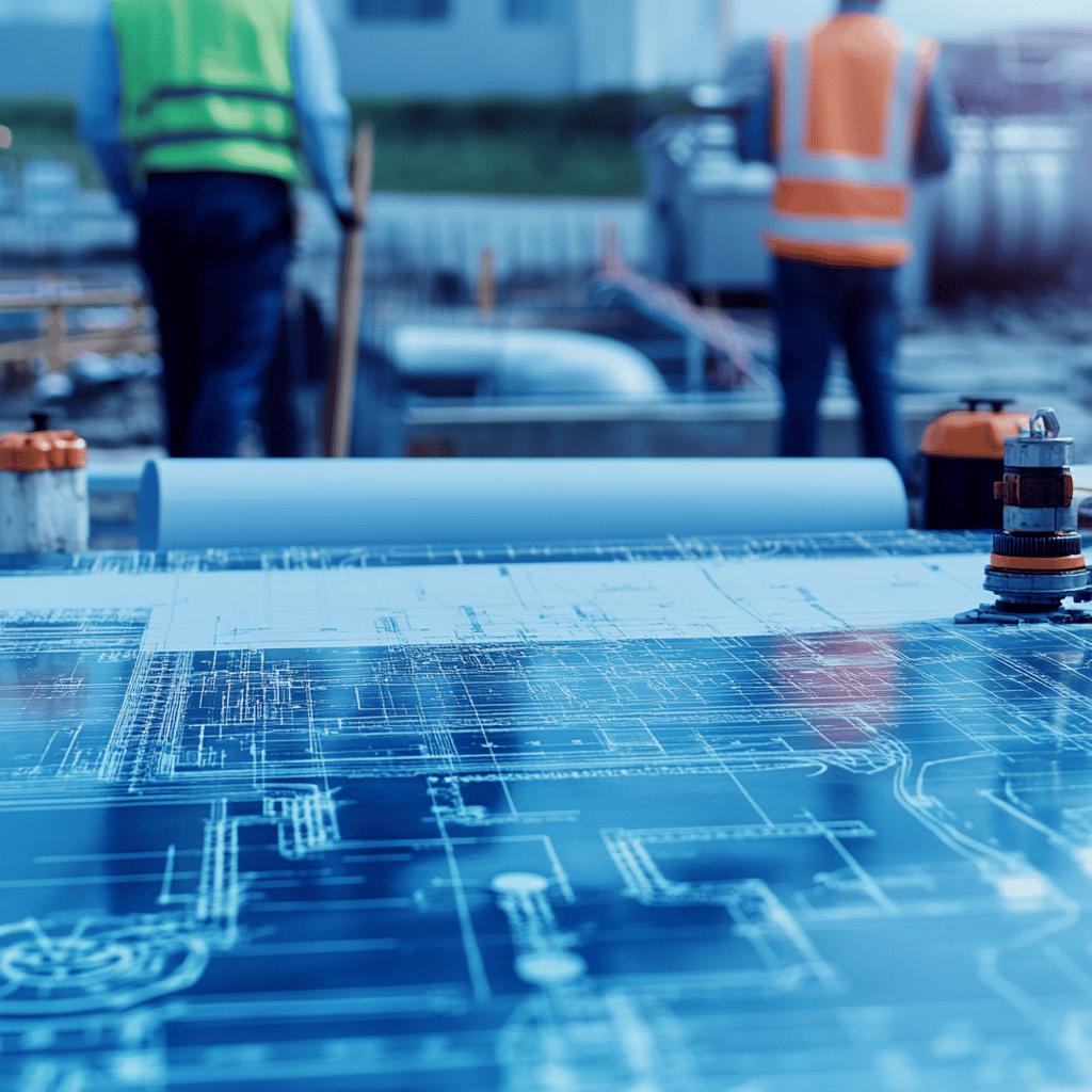 Entenda a Importância do Projeto Hidráulico para sua Construção 3 Entenda a Importância do Projeto Hidráulico para sua Construção