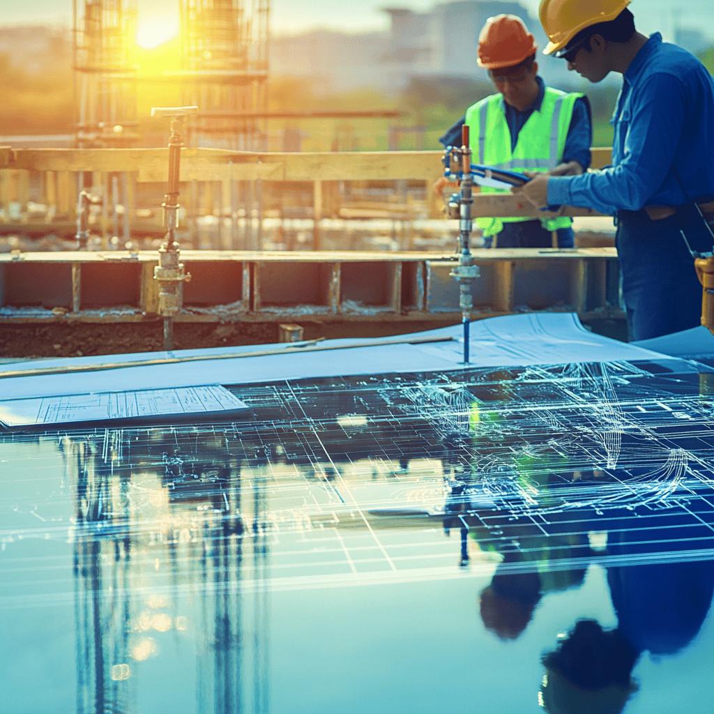 Entenda a Importância do Projeto Hidráulico para sua Construção 4 Entenda a Importância do Projeto Hidráulico para sua Construção