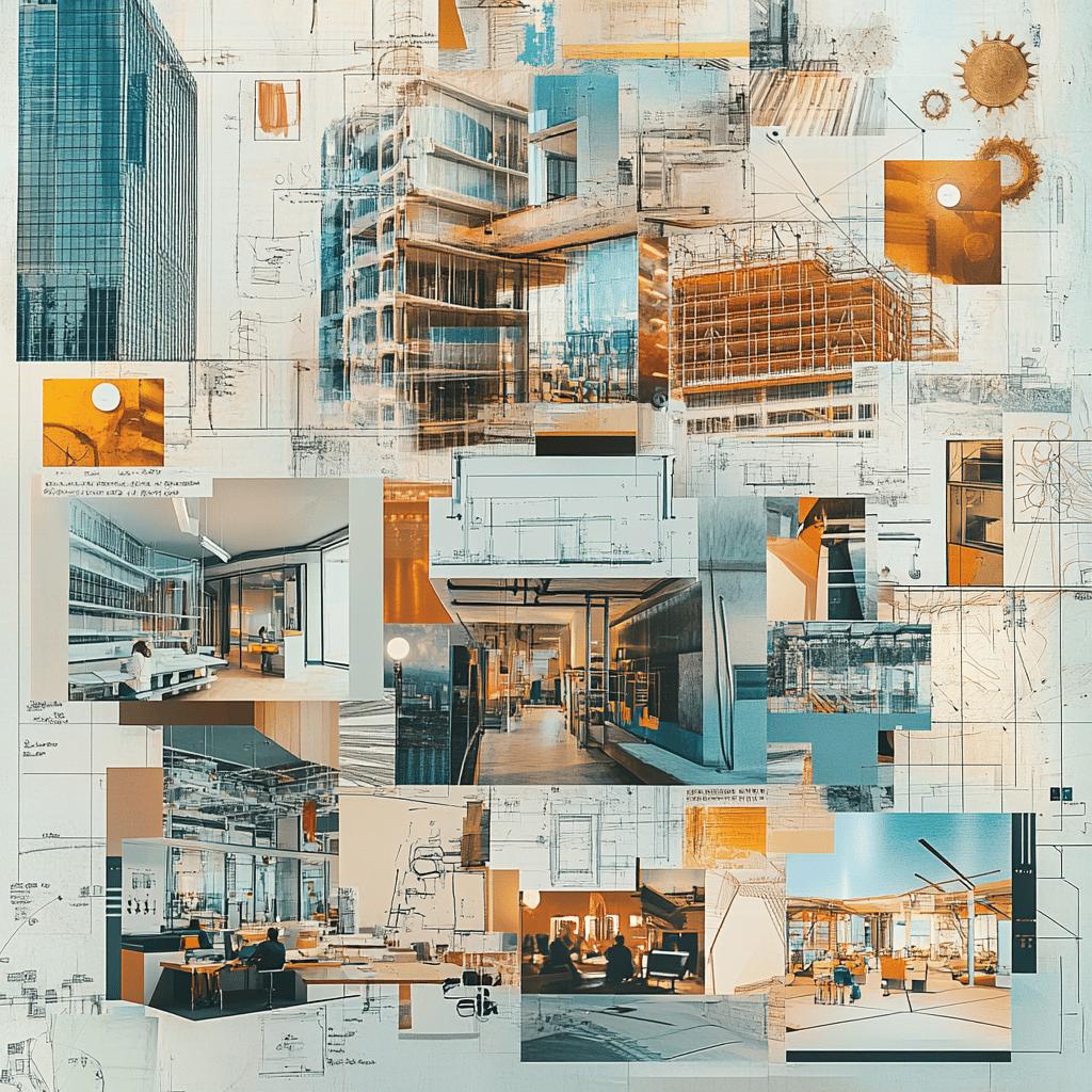 Avaliando o QI e as Competências de um Arquiteto 6 O QI de um Arquiteto