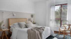 Modelos de Divisórias de Madeira para Transformar a Decoração da Sua Casa 5 Quarto minimalista: 30 ideias para um espaço bonito, organizado e relaxante.