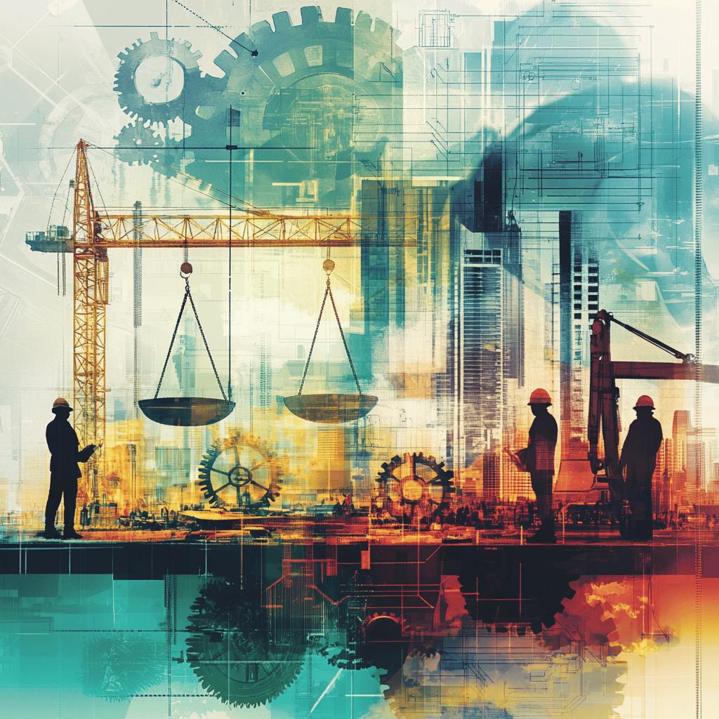 Entenda a Reforma Tributária na Construção Civil e Seus Impactos 2 Entenda a Reforma Tributária na Construção Civil e Seus Impactos