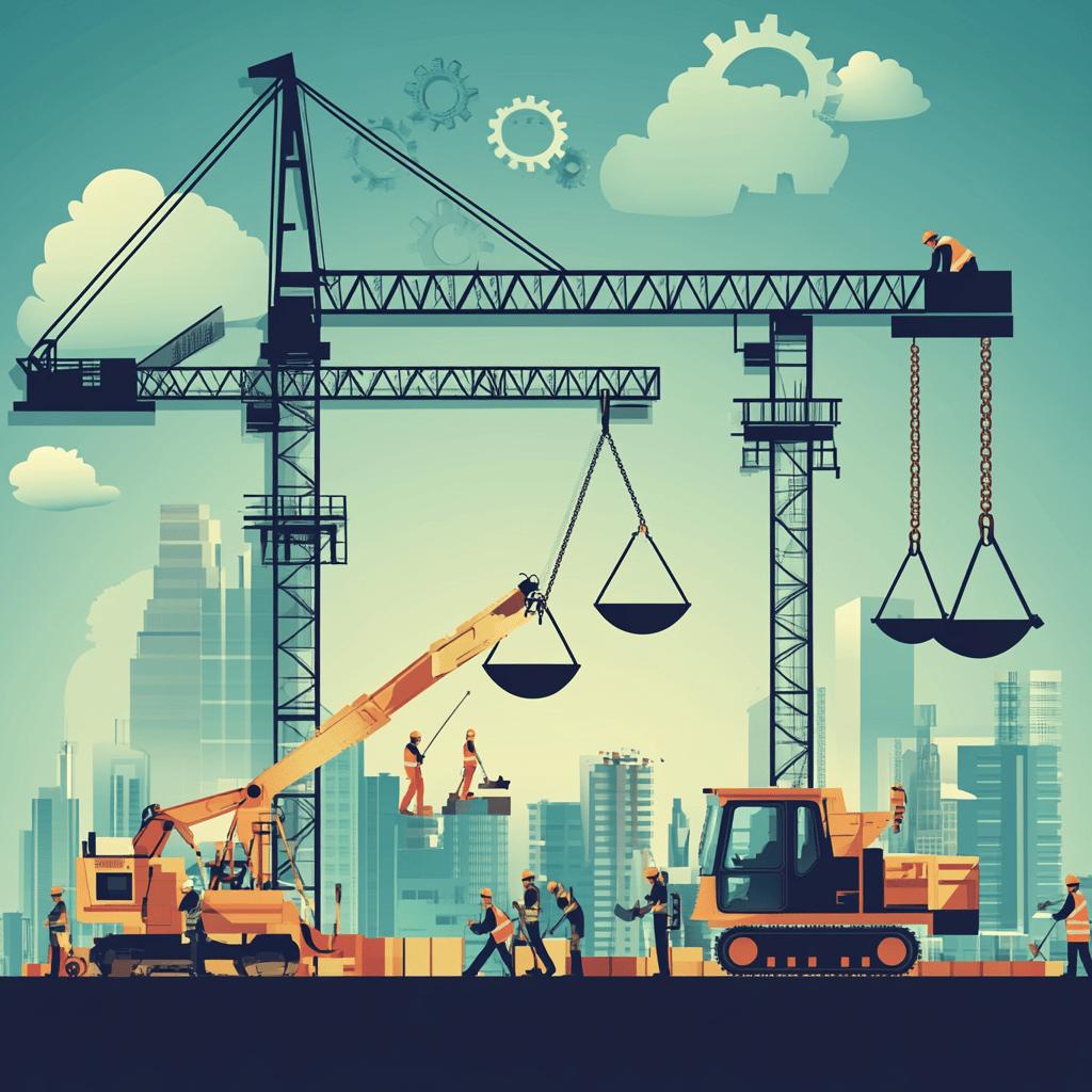 Entenda a Reforma Tributária na Construção Civil e Seus Impactos 3 Entenda a Reforma Tributária na Construção Civil e Seus Impactos